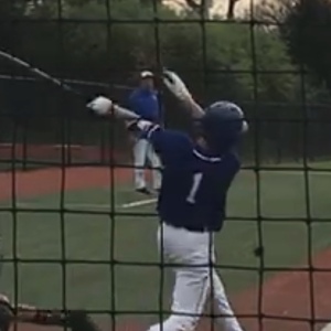 Fundraising Page: Josh Stratton